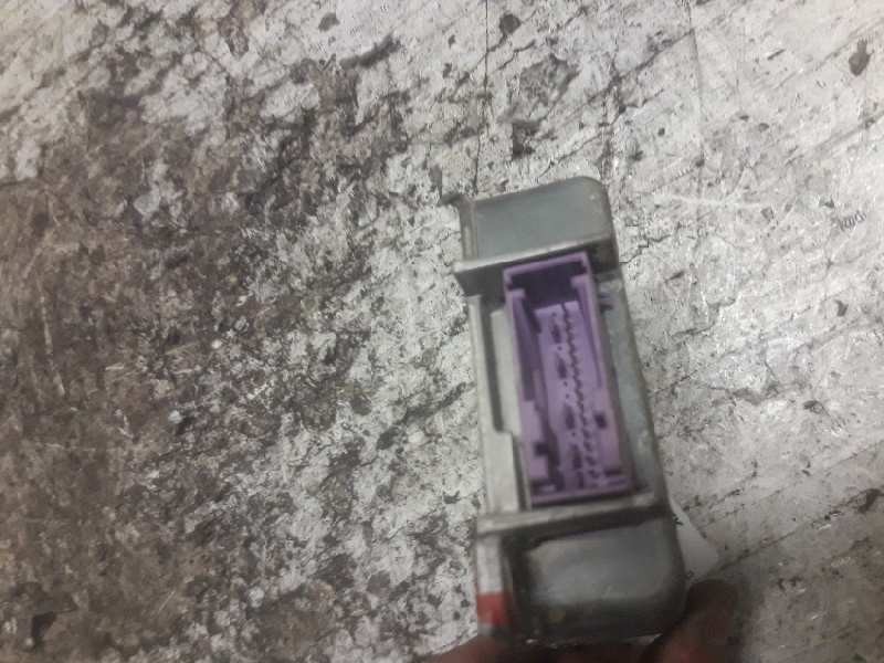 Recambio de centralita airbag para volvo s40 berlina 2.0 16v cat referencia OEM IAM 30854015 0285001146 