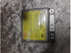 Recambio de centralita airbag para kia shuma 1.8 cat referencia OEM IAM 0K2AA677F0A  