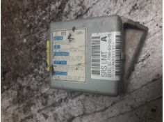 Recambio de centralita airbag para honda civic berlina 3/4 (ej/ek) 1.5 referencia OEM IAM 77960S03G81M2  