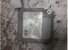 Recambio de centralita airbag para hyundai sonata (y4) 2.0 16v cat referencia OEM IAM 9591038400  