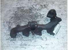 Recambio de colector escape para peugeot 406 berlina (s1/s2) srdt referencia OEM IAM   