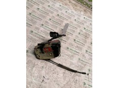 Recambio de cerradura puerta trasera derecha para renault scenic ii authentique referencia OEM IAM 2009061357D2 6 PINS 