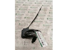 Recambio de cerradura puerta trasera derecha para renault scenic ii authentique referencia OEM IAM 2009061357D2 6 PINS  2