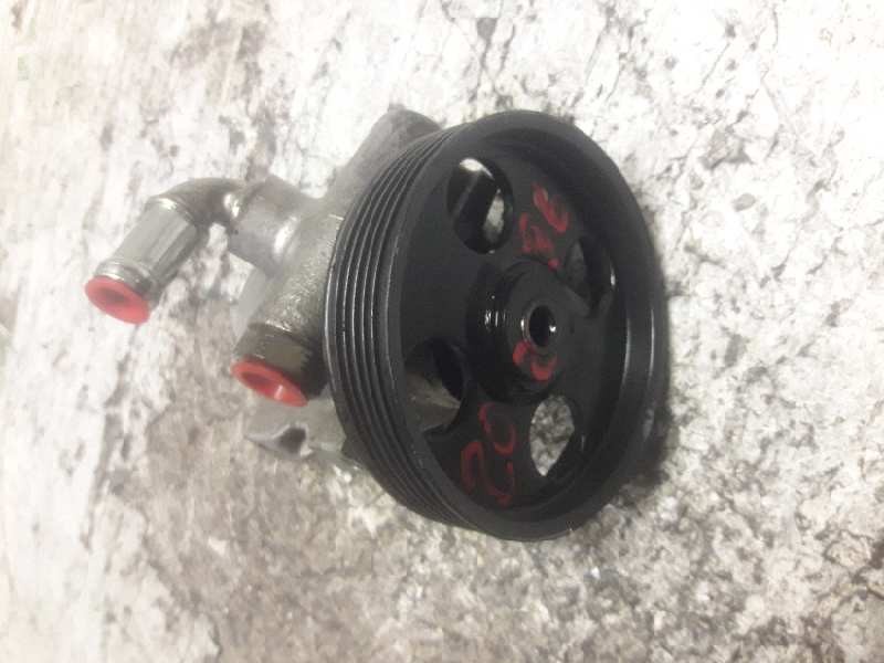 Recambio de bomba servodireccion para peugeot 306 berlina 3/4/5 puertas (s2) xn referencia OEM IAM 9636070380  