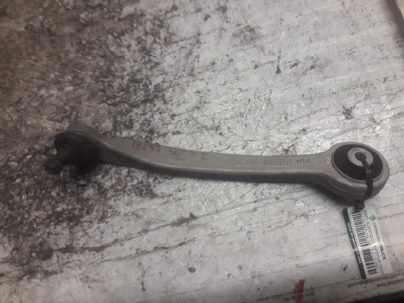 Recambio de brazo suspension superior delantero izquierdo para audi a6 berlina (4b2) 2.4 (121kw) referencia OEM IAM   