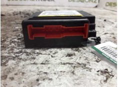 Recambio de centralita airbag para citroën c3 1.4 hdi sx plus referencia OEM IAM 9658316680   2