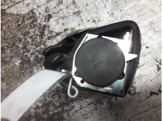Recambio de cinturon seguridad delantero derecho para ford fiesta (cbk) ambiente referencia OEM IAM   