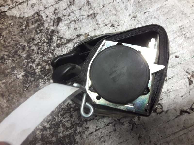 Recambio de cinturon seguridad delantero derecho para ford fiesta (cbk) ambiente referencia OEM IAM   