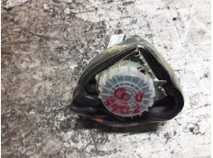 Recambio de cinturon seguridad delantero derecho para ford fiesta (cbk) ambiente referencia OEM IAM    2