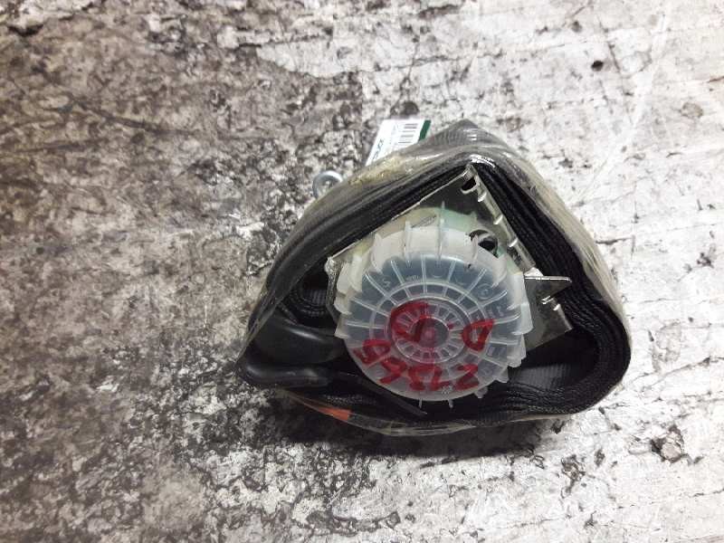 Recambio de cinturon seguridad delantero derecho para ford fiesta (cbk) ambiente referencia OEM IAM   