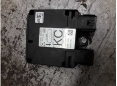 Recambio de centralita airbag para ford fiesta (cbk) ambiente referencia OEM IAM 6S6T14B056KC 5WK43586 