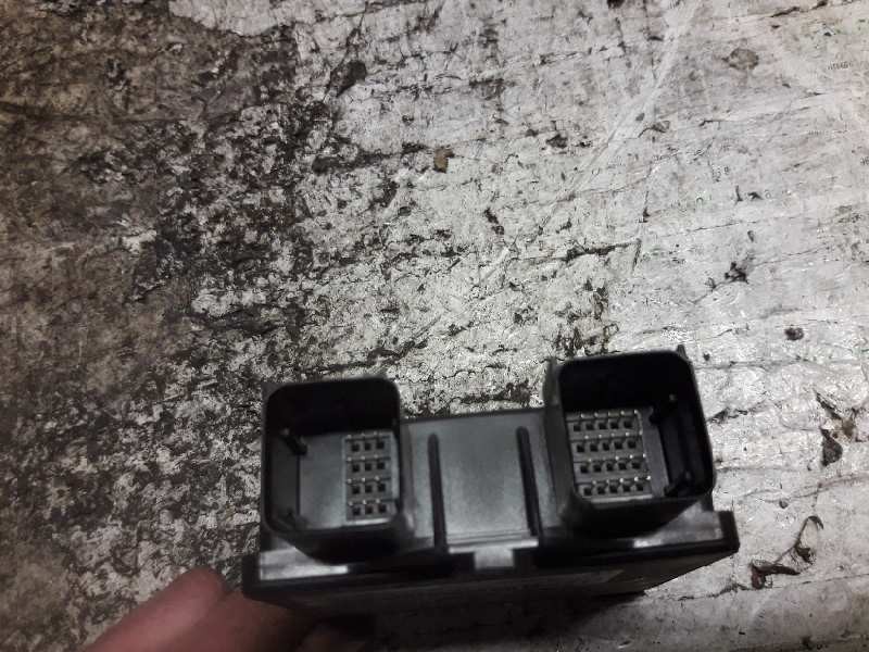 Recambio de centralita airbag para ford fiesta (cbk) ambiente referencia OEM IAM 6S6T14B056KC 5WK43586 