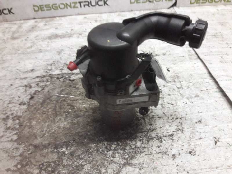 Recambio de bomba servodireccion para peugeot 508 allure hybrid4 referencia OEM IAM 9676154280 065730H2 5/1/1 PINS