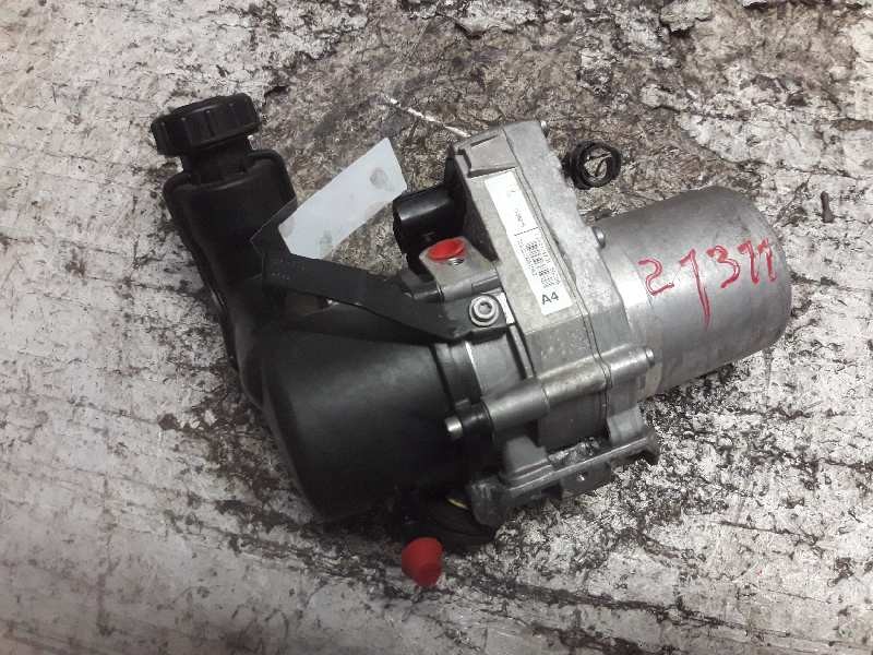 Recambio de bomba servodireccion para peugeot 508 allure hybrid4 referencia OEM IAM 9676154280 065730H2 5/1/1 PINS