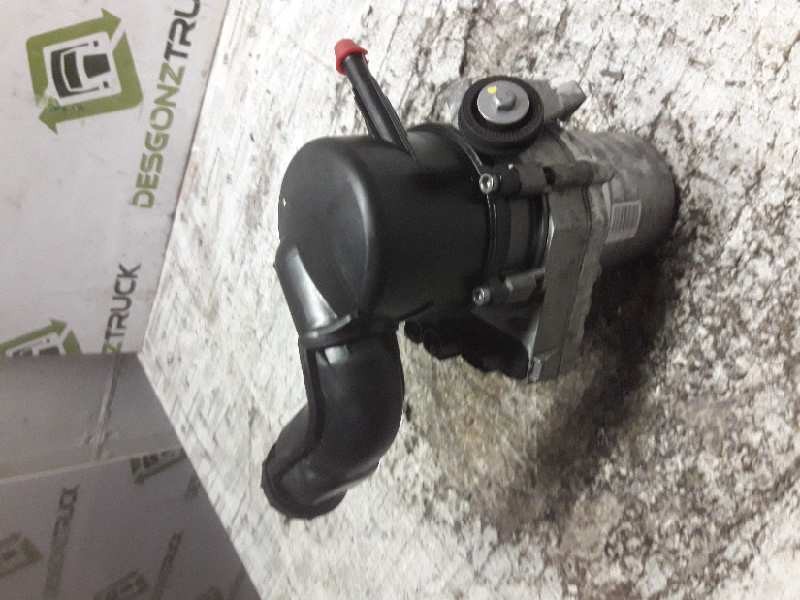 Recambio de bomba servodireccion para peugeot 508 allure hybrid4 referencia OEM IAM 9676154280 065730H2 5/1/1 PINS