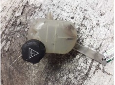Recambio de deposito expansion para peugeot 508 allure hybrid4 referencia OEM IAM   