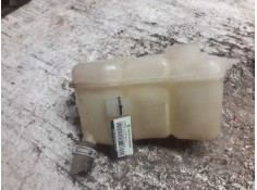 Recambio de deposito expansion para ford fiesta (cbk) ambiente referencia OEM IAM 2S6H8K218AF   2