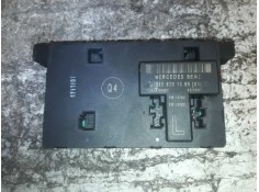 Recambio de centralita cierre para mercedes-benz clase c (w203) sportcoupe c 180 compressor (203.746) referencia OEM IAM 2038201