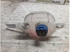 Recambio de deposito expansion para fiat fiorino adventure sx kasten referencia OEM IAM   