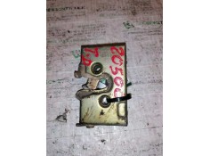 Recambio de cerradura puerta trasera derecha para volkswagen santana (327) cx referencia OEM IAM 193839016A  