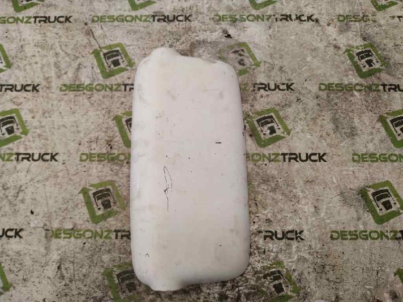 Recambio de carcasa retrovisor izquierdo para man tg-a 32.xxx referencia OEM IAM 816373259 81637320063 