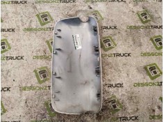 Recambio de carcasa retrovisor izquierdo para man tg-a 32.xxx referencia OEM IAM 816373259 81637320063  2