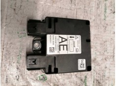 Recambio de centralita airbag para ford transit combi ´06 ft 330 mediano referencia OEM IAM 6C1T14B056AE 5WK43536 53605391093830