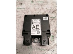 Recambio de centralita airbag para ford transit combi ´06 ft 330 mediano referencia OEM IAM 6C1T14B056AE 5WK43536 53605391093830 2