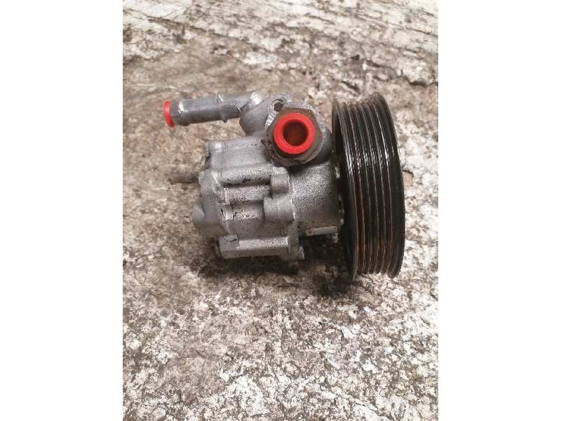 Recambio de bomba servodireccion para seat ibiza (6k1) stella referencia OEM IAM 038145255A  