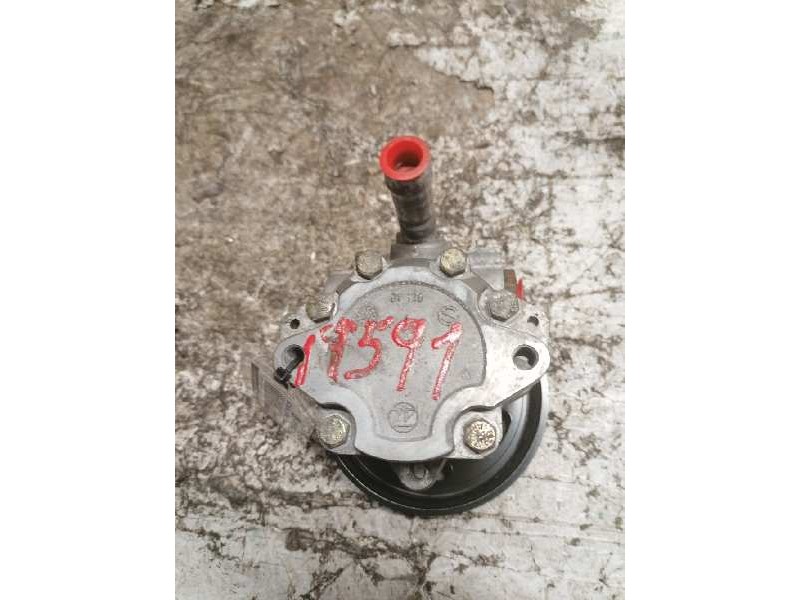 Recambio de bomba servodireccion para seat ibiza (6k1) stella referencia OEM IAM 038145255A  