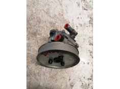 Recambio de bomba servodireccion para audi a6 avant (4b5) 2.5 tdi referencia OEM IAM 4B0145158P   2