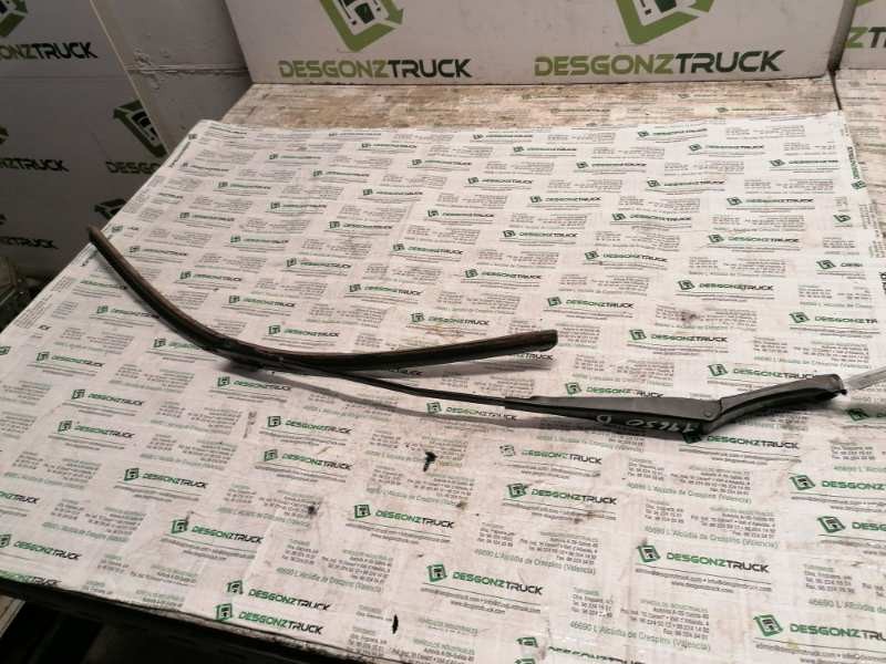 Recambio de brazo limpia delantero derecho para volkswagen golf plus (5m1) bluemotion edition referencia OEM IAM 5M0955410A  