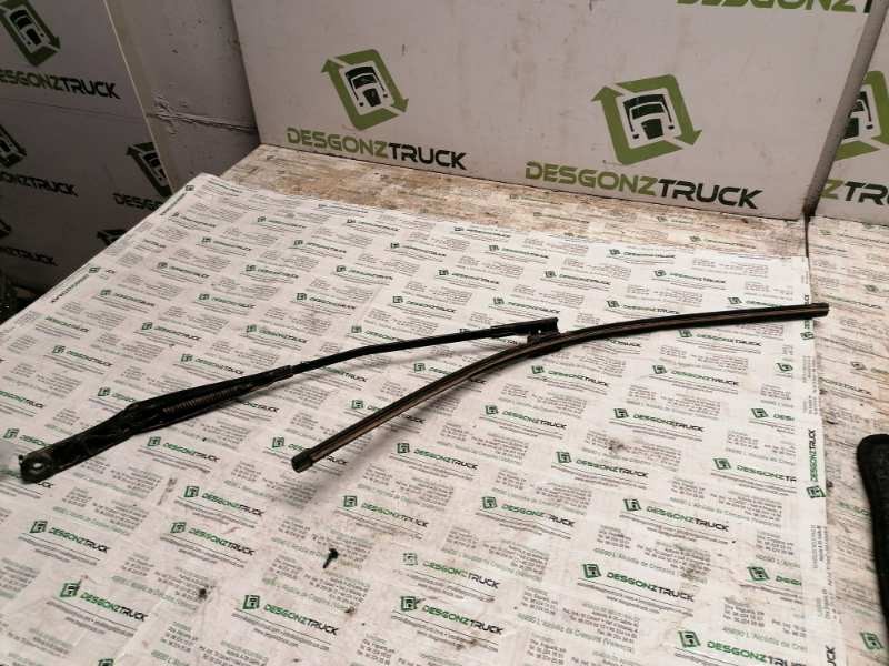 Recambio de brazo limpia delantero derecho para volkswagen golf plus (5m1) bluemotion edition referencia OEM IAM 5M0955410A  