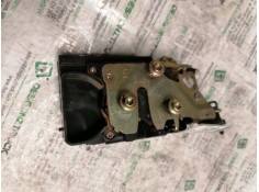 Recambio de cerradura puerta trasera derecha para daewoo nubira berlina 1.6 cat referencia OEM IAM  2 PINS 