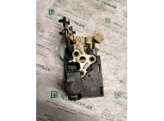 Recambio de cerradura puerta trasera derecha para daewoo nubira berlina 1.6 cat referencia OEM IAM  2 PINS  2
