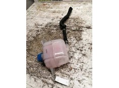 Recambio de deposito expansion para fiat fiorino adventure sx combi referencia OEM IAM    2