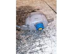 Recambio de deposito expansion para fiat qubo (300) 1.3 16v m-jet cat referencia OEM IAM   