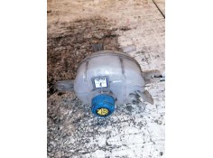 Recambio de deposito expansion para fiat qubo (300) 1.3 16v m-jet cat referencia OEM IAM    2