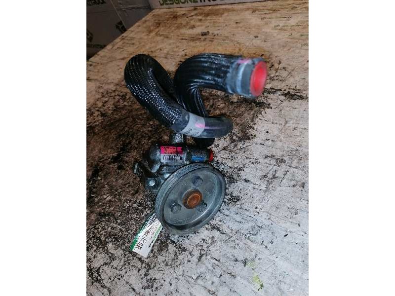 Recambio de bomba servodireccion para fiat doblo ii (152) easy referencia OEM IAM  52112192 