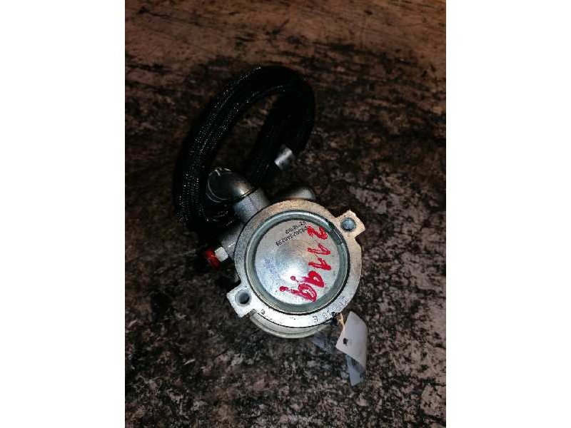 Recambio de bomba servodireccion para fiat doblo ii (152) easy referencia OEM IAM  52112192 