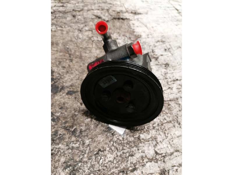 Recambio de bomba servodireccion para fiat qubo (300) 1.3 16v m-jet cat referencia OEM IAM  52112192 