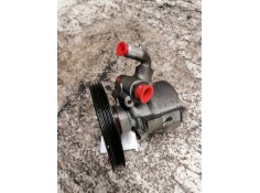 Recambio de bomba servodireccion para fiat qubo (300) 1.3 16v m-jet cat referencia OEM IAM  52112192  2