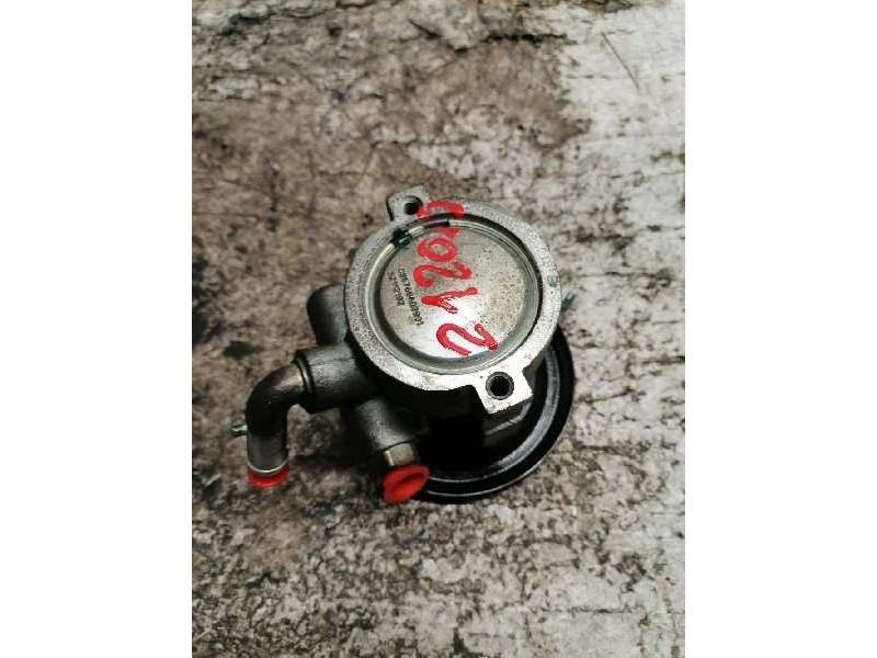 Recambio de bomba servodireccion para fiat qubo (300) 1.3 16v m-jet cat referencia OEM IAM  52112192 