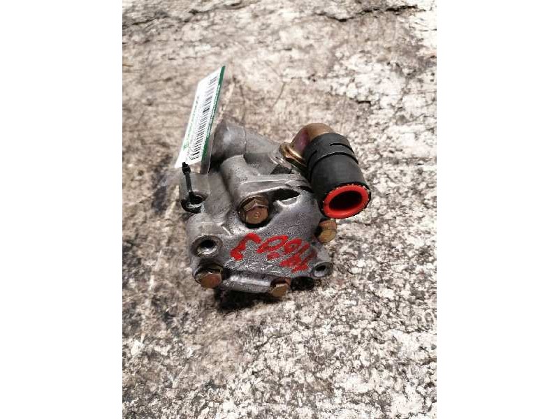 Recambio de bomba servodireccion para volkswagen golf iv berlina (1j1) 25 aniversario referencia OEM IAM 1J0422  