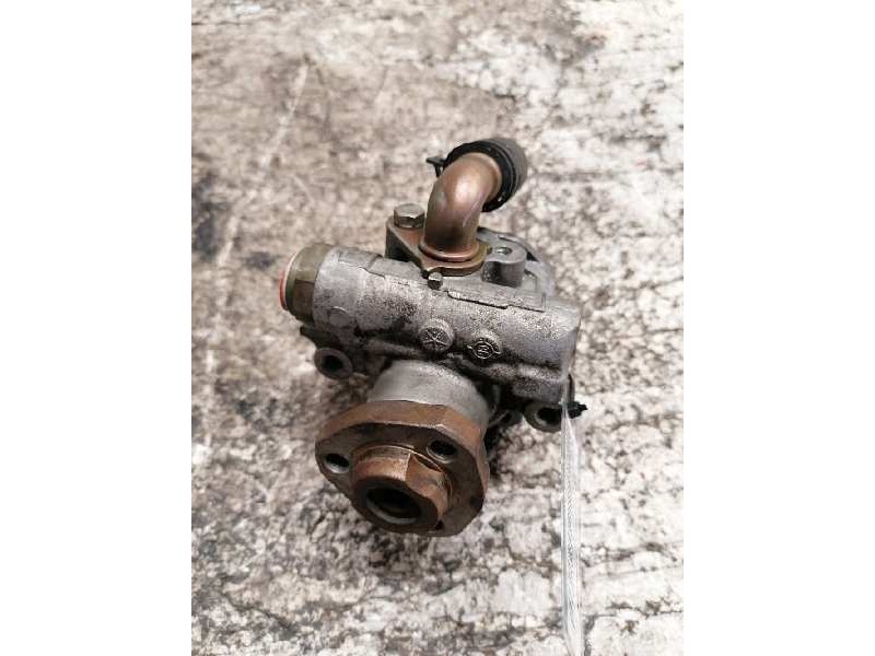 Recambio de bomba servodireccion para volkswagen golf iv berlina (1j1) 25 aniversario referencia OEM IAM 1J0422  