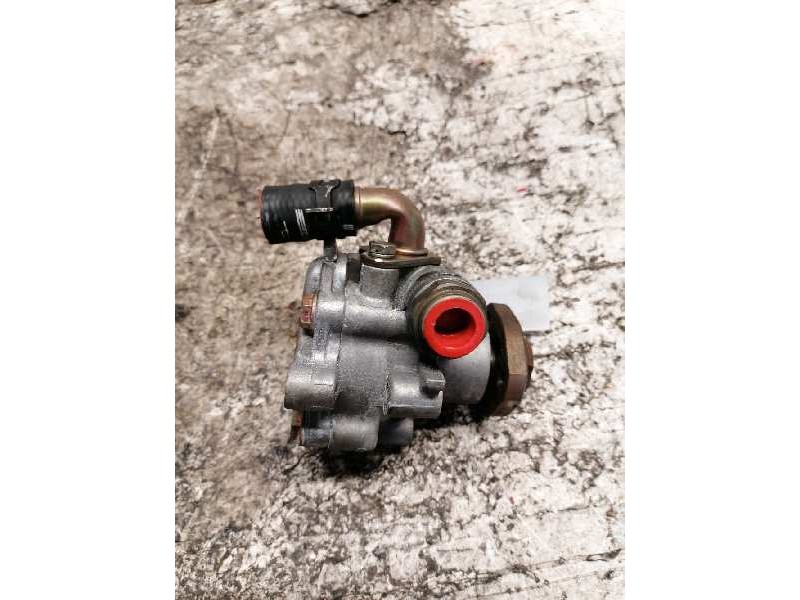Recambio de bomba servodireccion para volkswagen golf iv berlina (1j1) 25 aniversario referencia OEM IAM 1J0422  