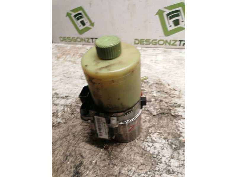 Recambio de bomba servodireccion para seat ibiza (6l1) fresh referencia OEM IAM 6Q0423156AB 6Q1423051BK 6Q2423051AF