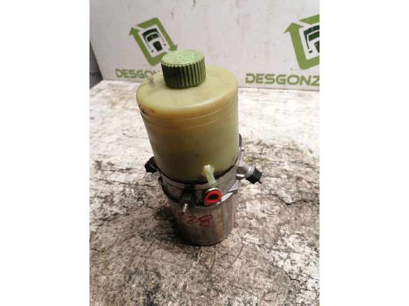 Recambio de bomba servodireccion para seat ibiza (6l1) fresh referencia OEM IAM 6Q0423156AB 6Q1423051BK 6Q2423051AF