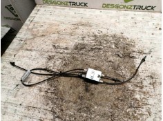 Recambio de cable cerradura para fiat doblo (119) 1.3 16v multijet active com. (55kw) referencia OEM IAM 0517723980  