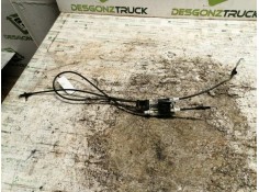 Recambio de cable cerradura para fiat doblo (119) 1.3 16v multijet active com. (55kw) referencia OEM IAM 0517723980   2